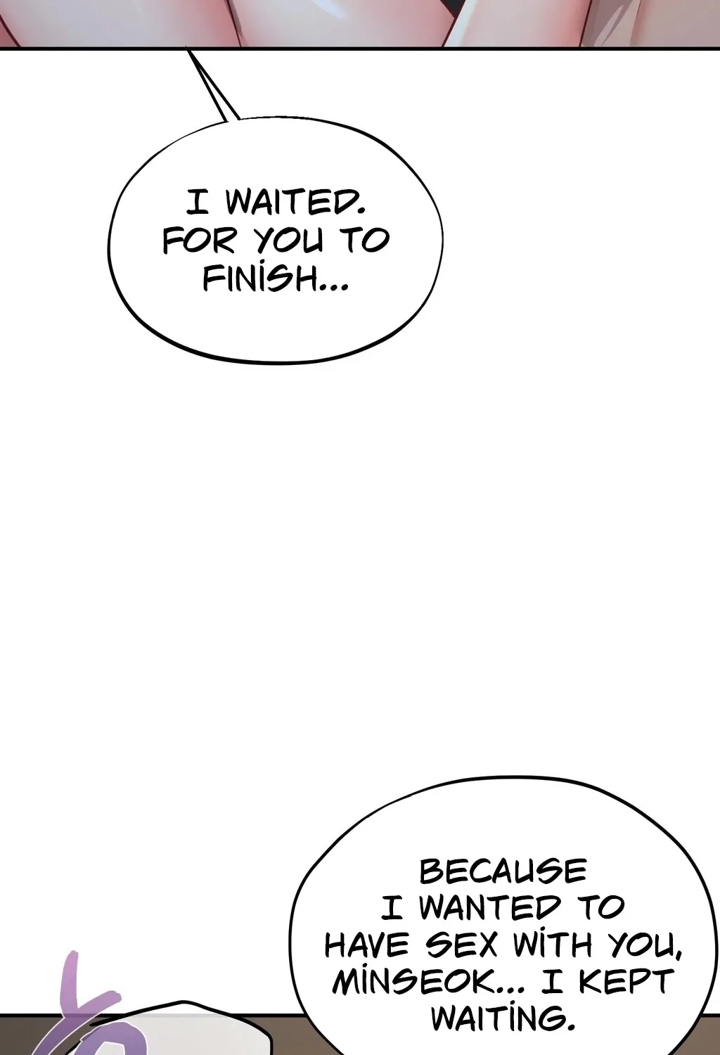 Adulterous Boss Chapter 15 page 20 - 