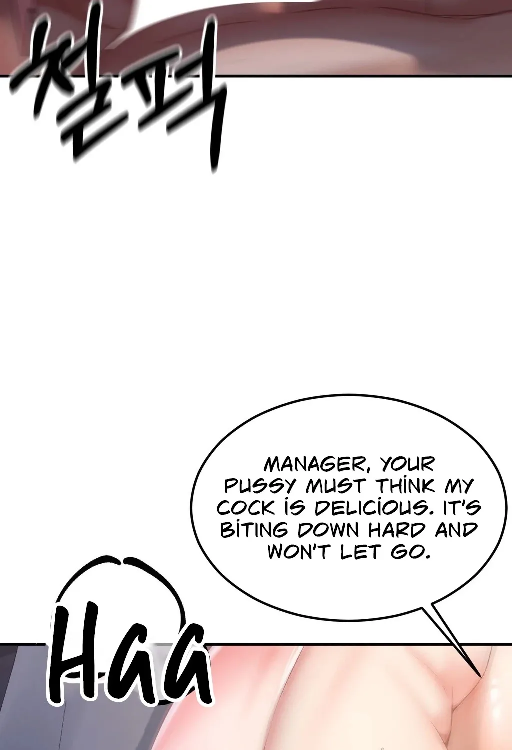 Adulterous Boss Chapter 15 page 23 - 