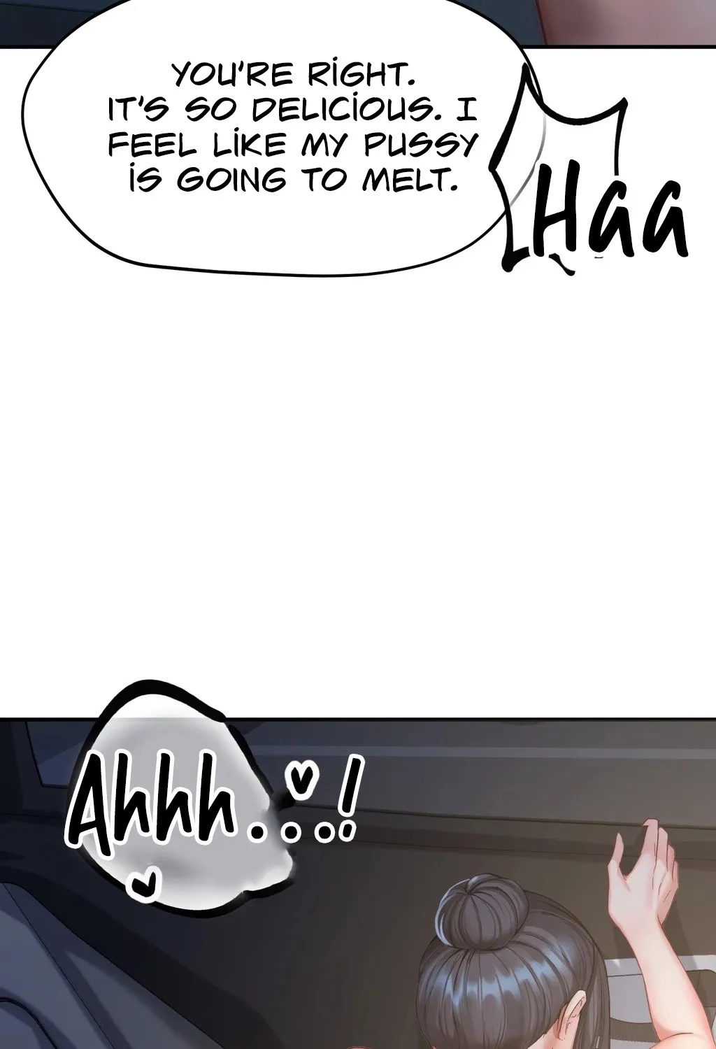 Adulterous Boss Chapter 15 page 25 - 