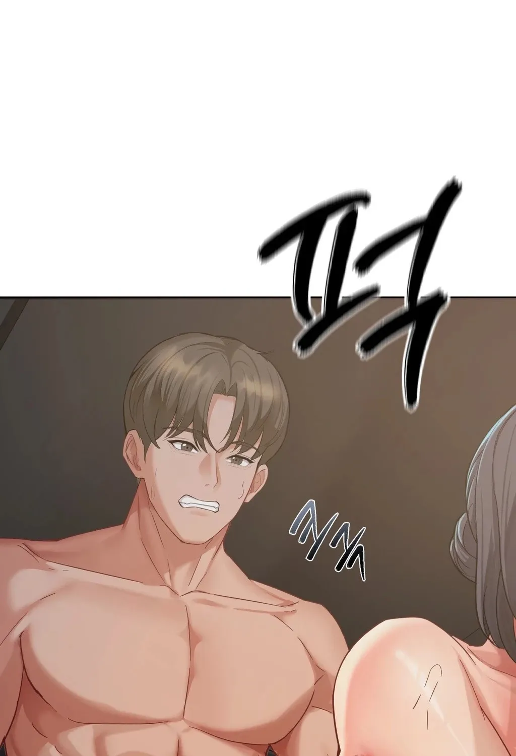 Adulterous Boss Chapter 15 page 28 - 