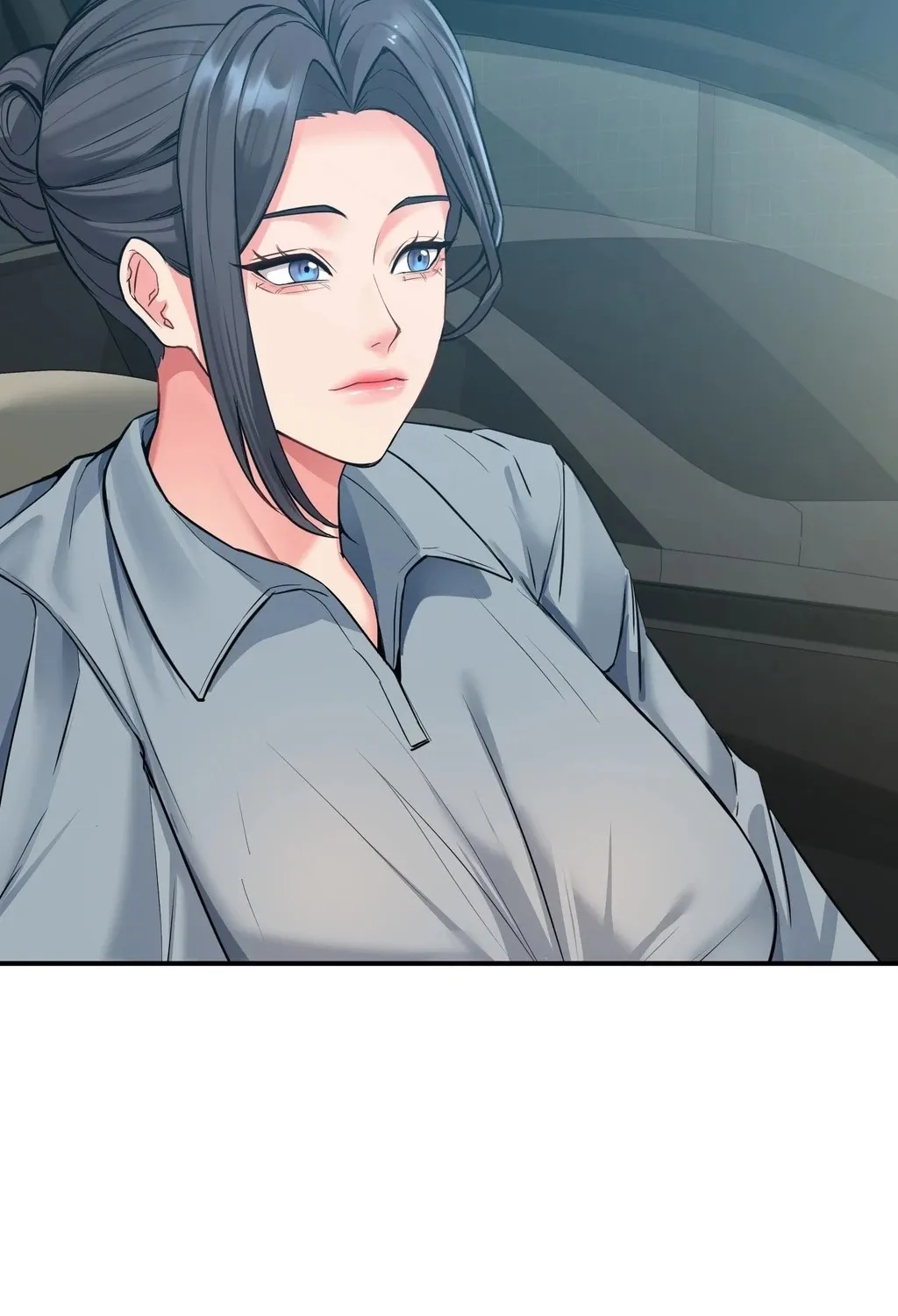 Adulterous Boss Chapter 15 page 4 - 