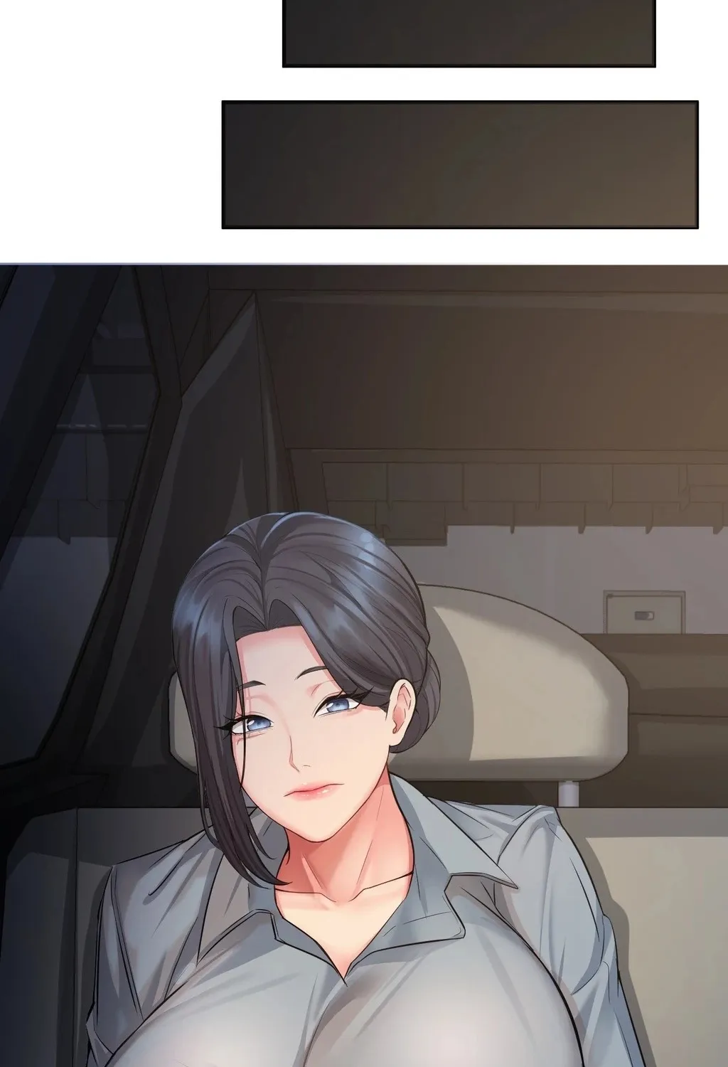 Adulterous Boss Chapter 15 page 36 - 