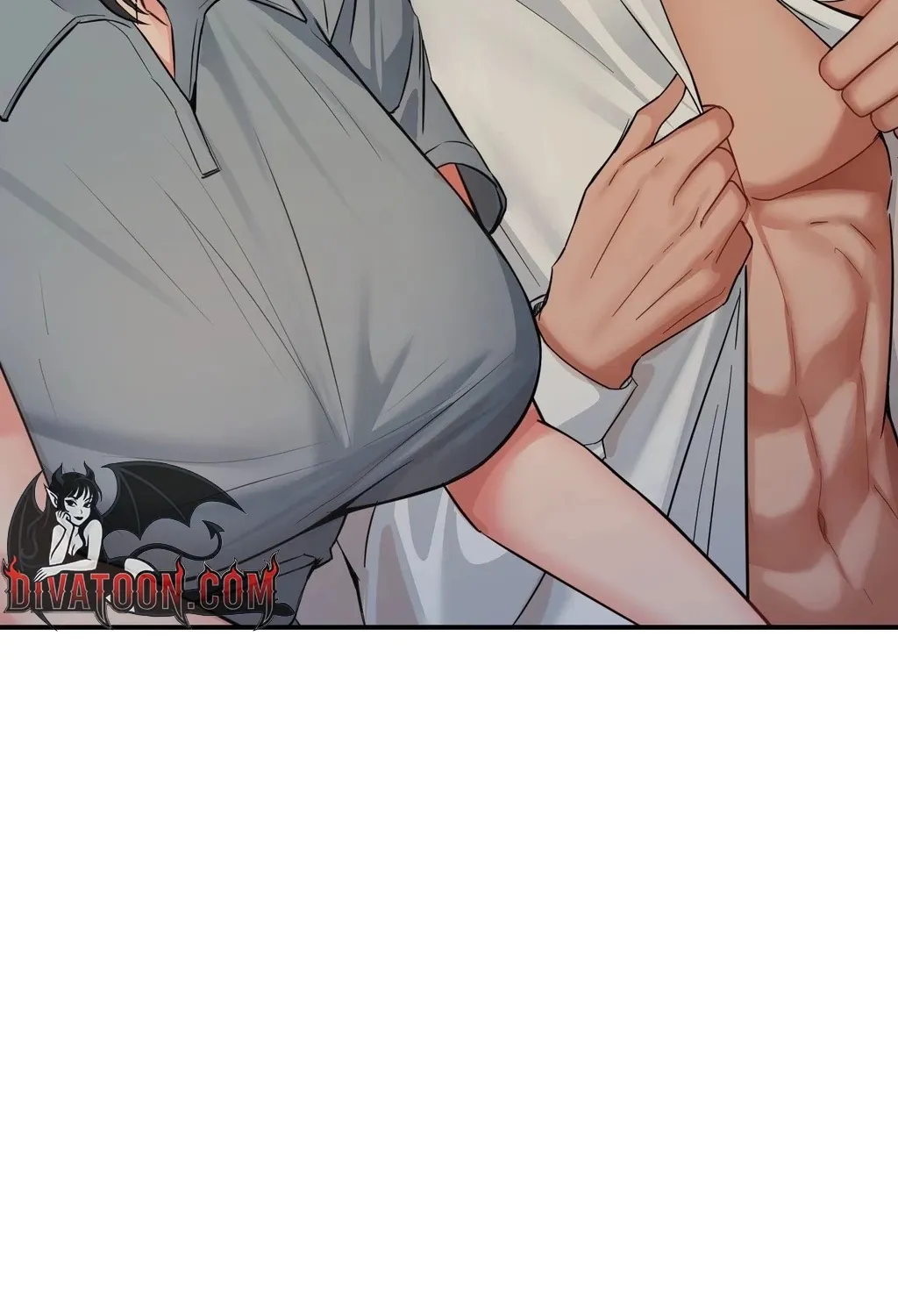 Adulterous Boss Chapter 15 page 40 - 