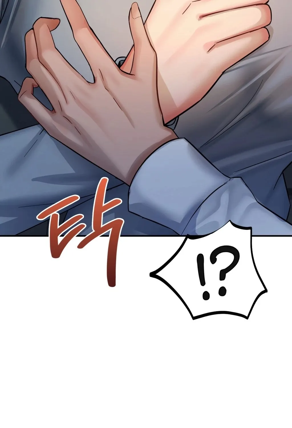 Adulterous Boss Chapter 15 page 46 - 