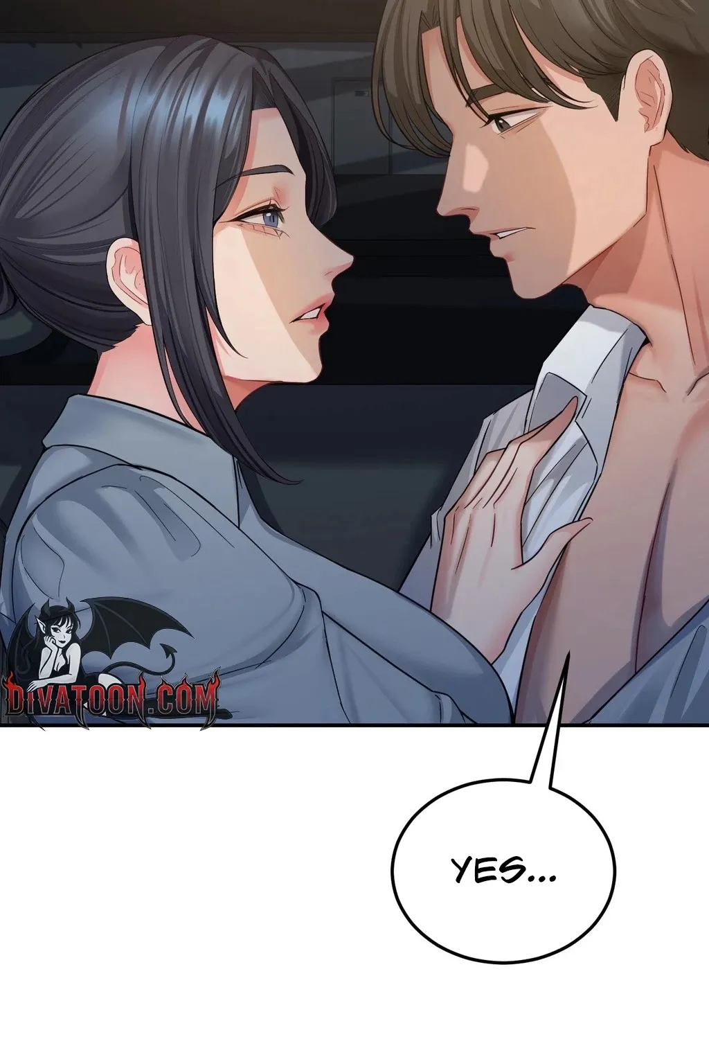 Adulterous Boss Chapter 15 page 48 - 