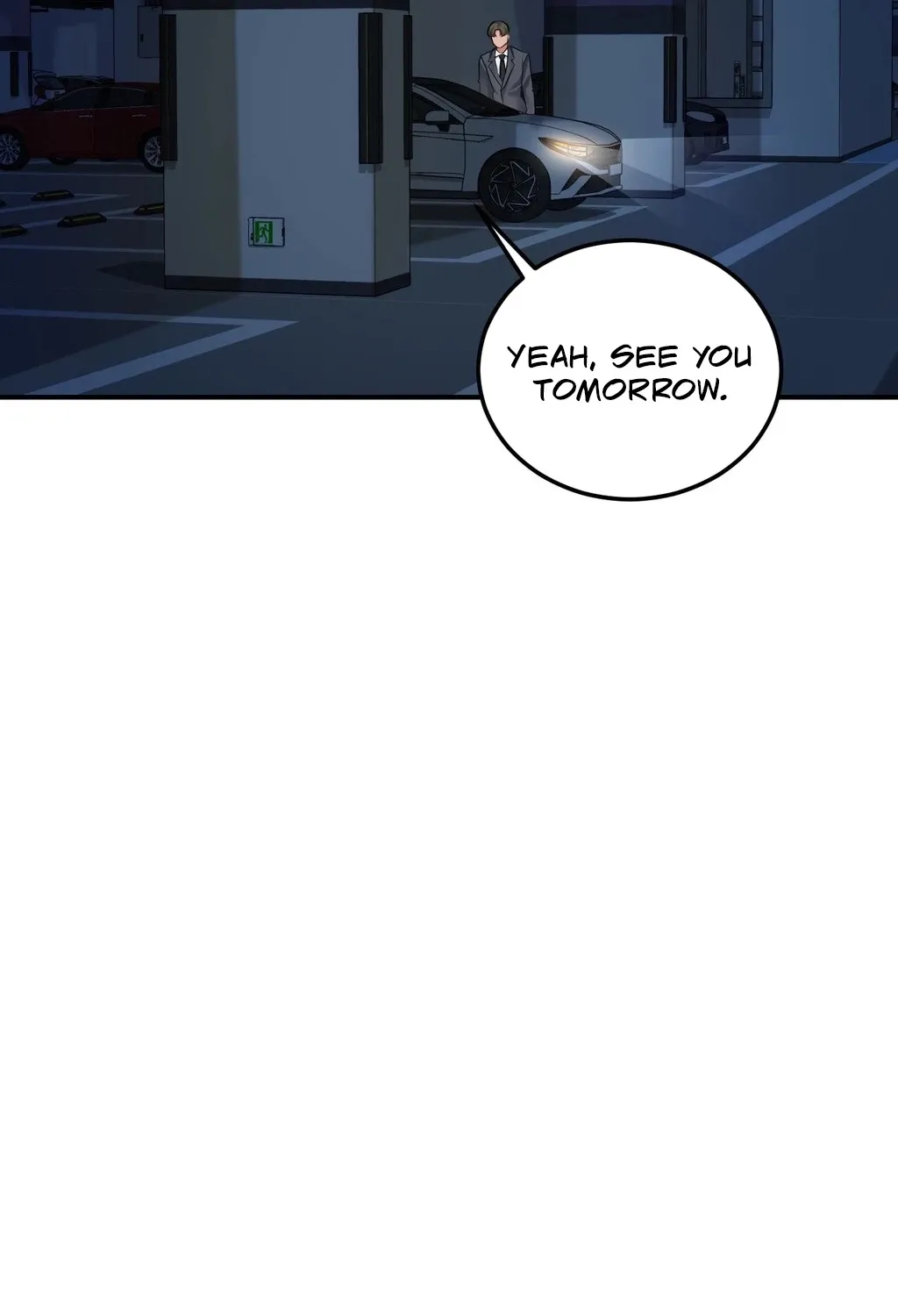 Adulterous Boss Chapter 15 page 50 - 