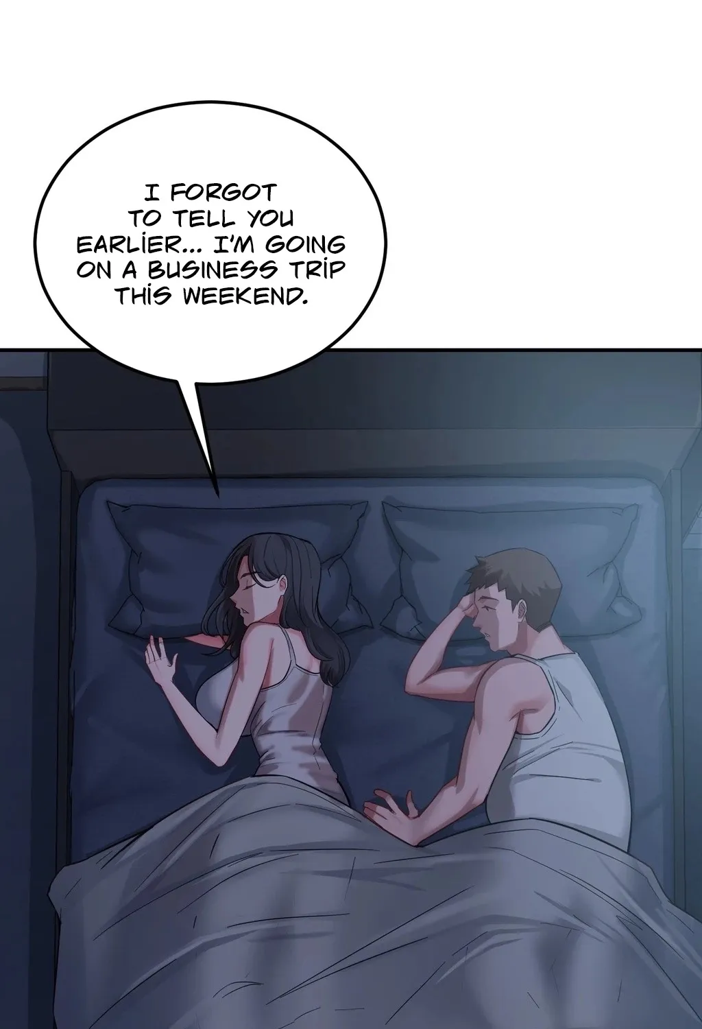 Adulterous Boss Chapter 15 page 75 - 