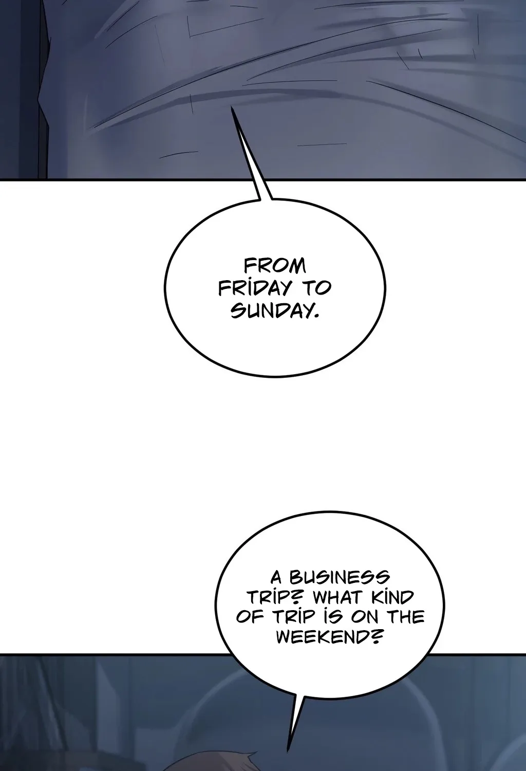 Adulterous Boss Chapter 15 page 76 - 