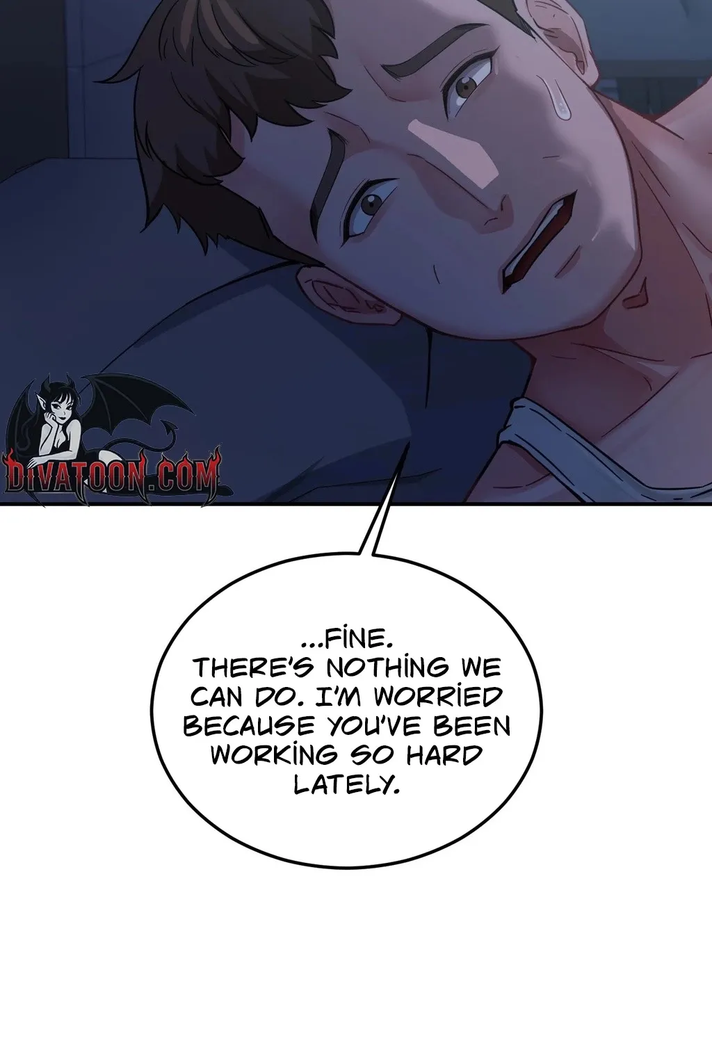 Adulterous Boss Chapter 15 page 80 - 