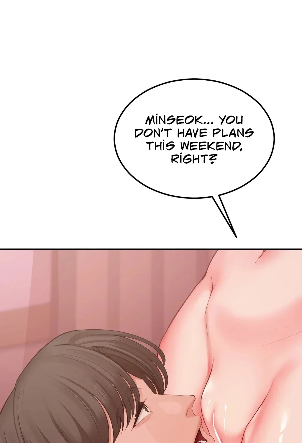 Adulterous Boss Chapter 15 page 85 - 