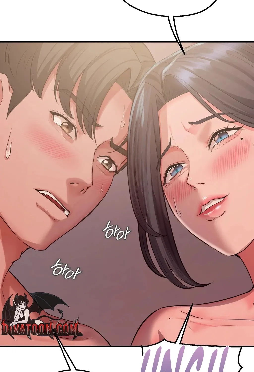 Adulterous Boss Chapter 15 page 98 - 