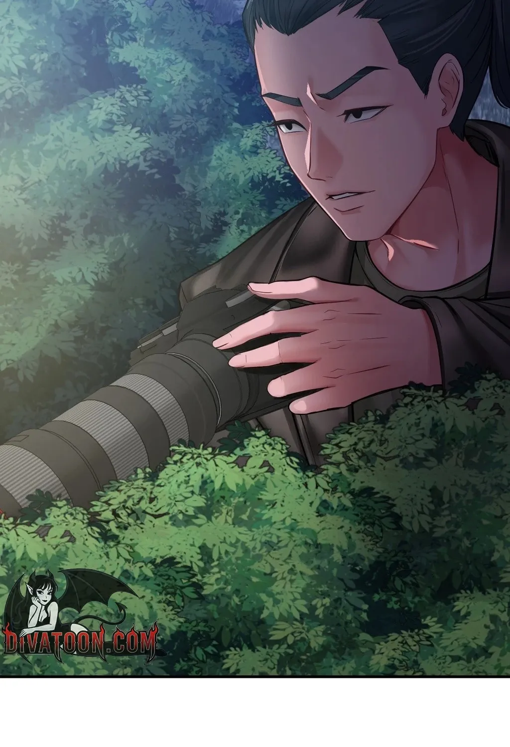 Adulterous Boss Chapter 16 page 118 - 