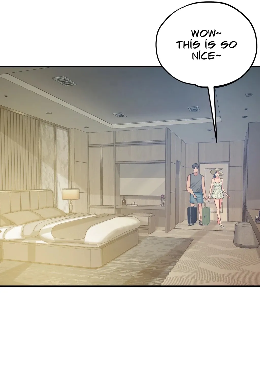 Adulterous Boss Chapter 16 page 13 - 