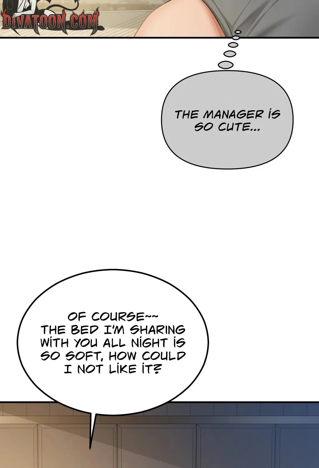 Adulterous Boss Chapter 16 page 15 - 