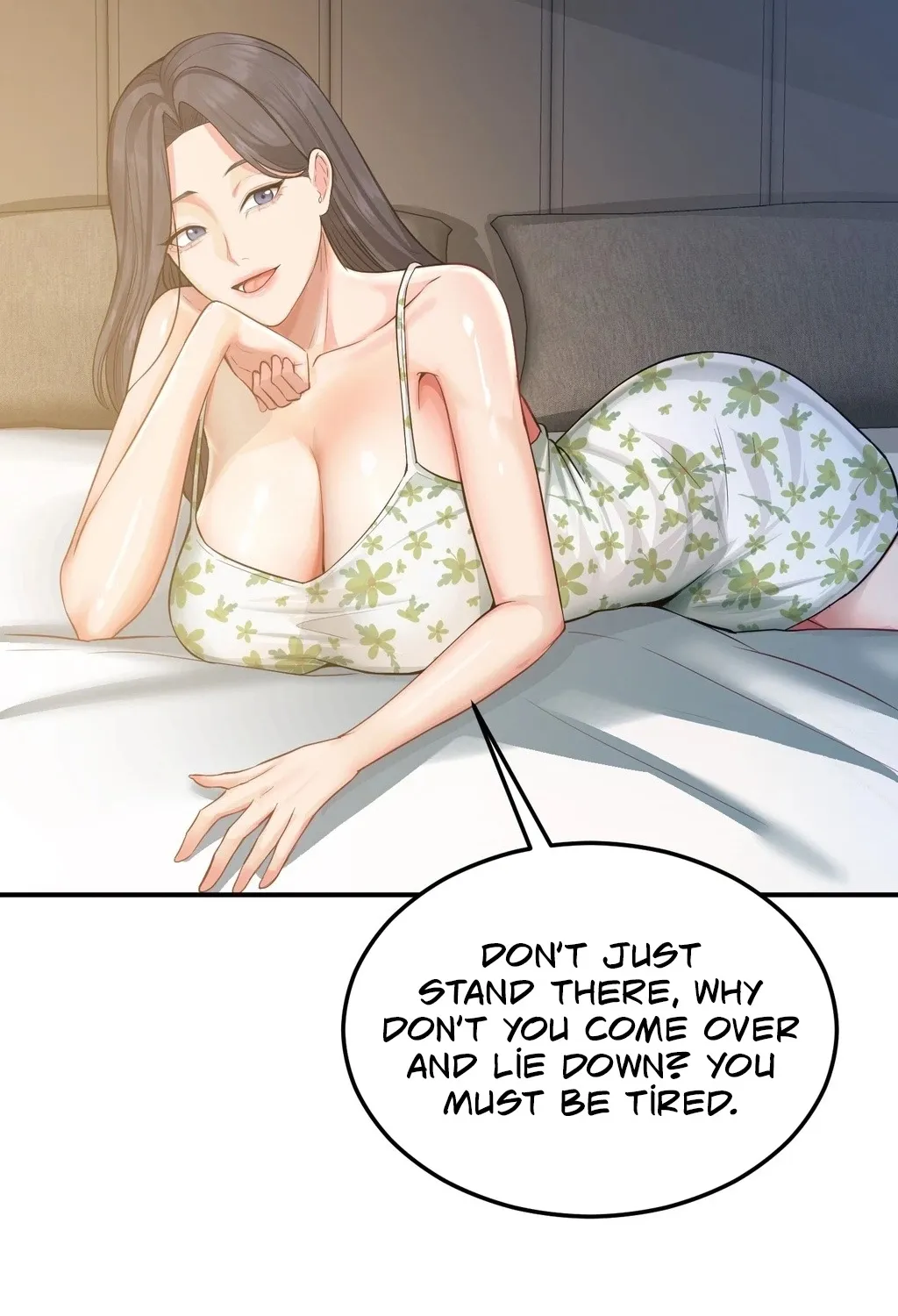 Adulterous Boss Chapter 16 page 16 - 
