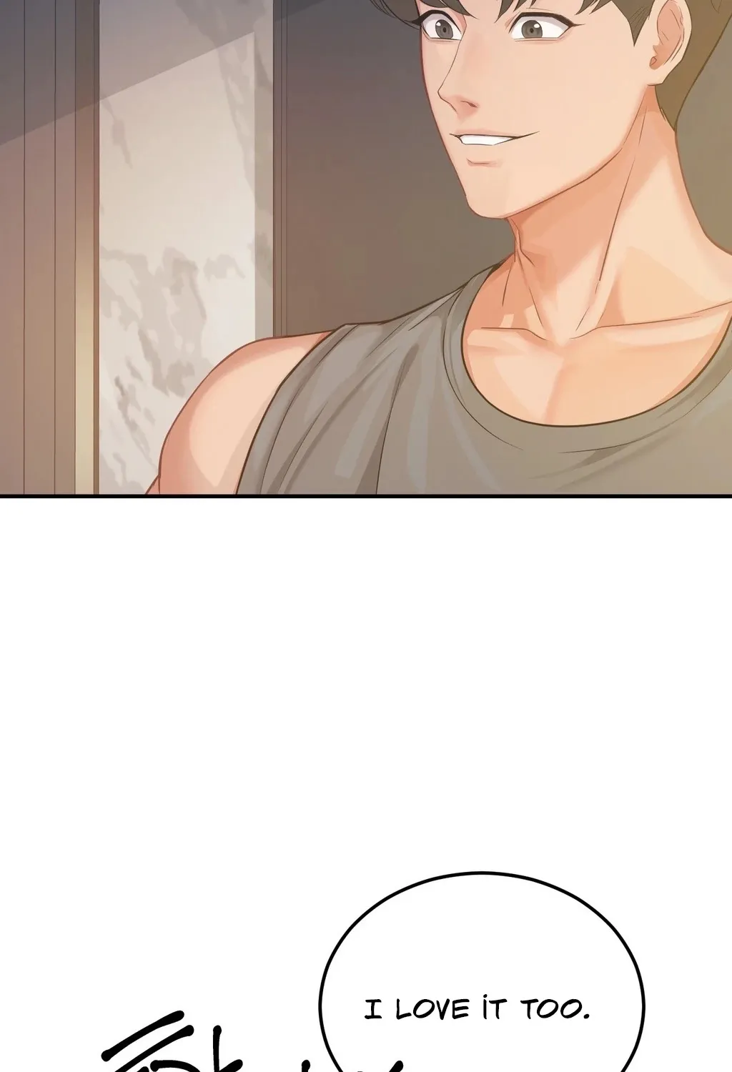 Adulterous Boss Chapter 16 page 18 - 