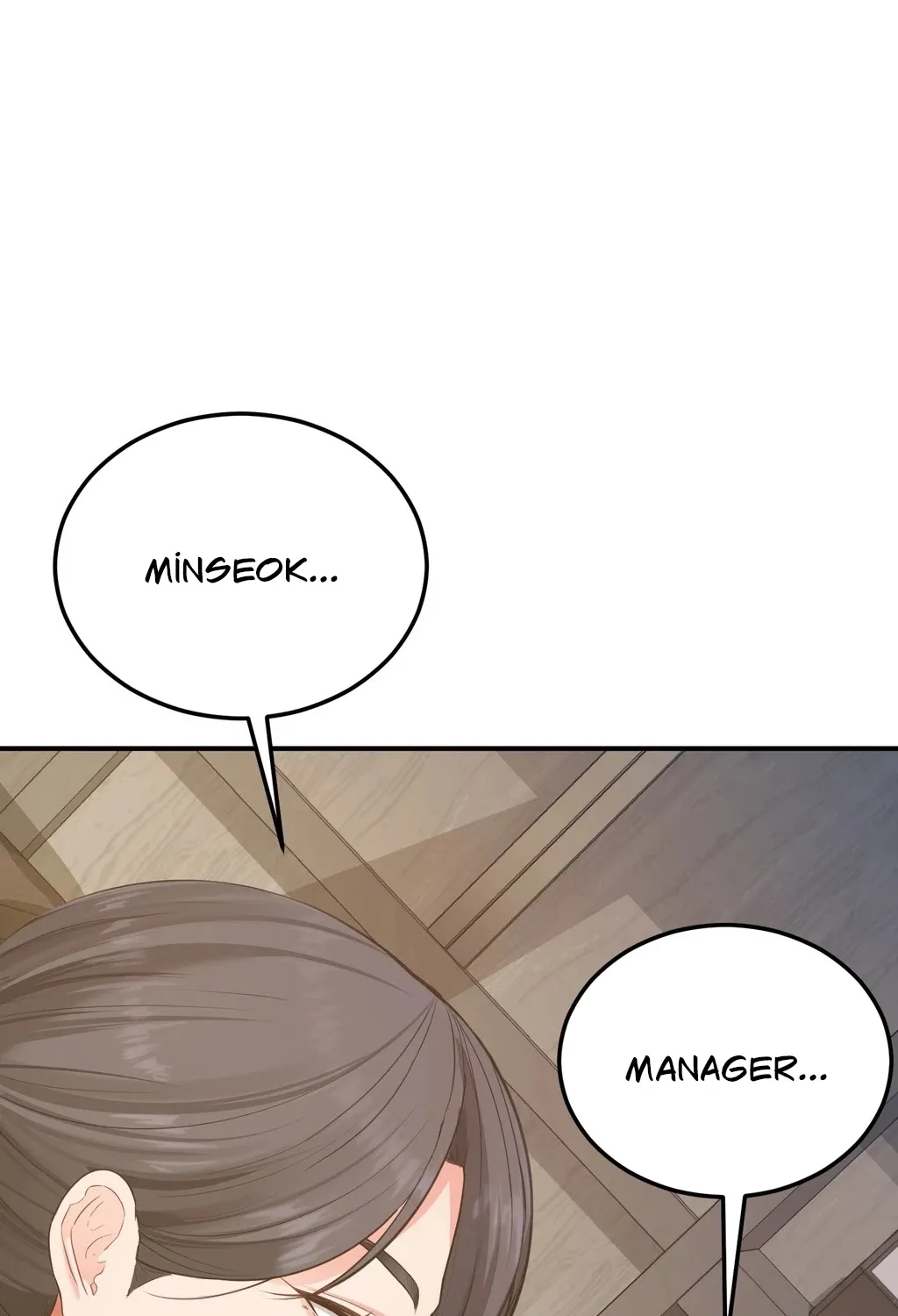 Adulterous Boss Chapter 16 page 20 - 