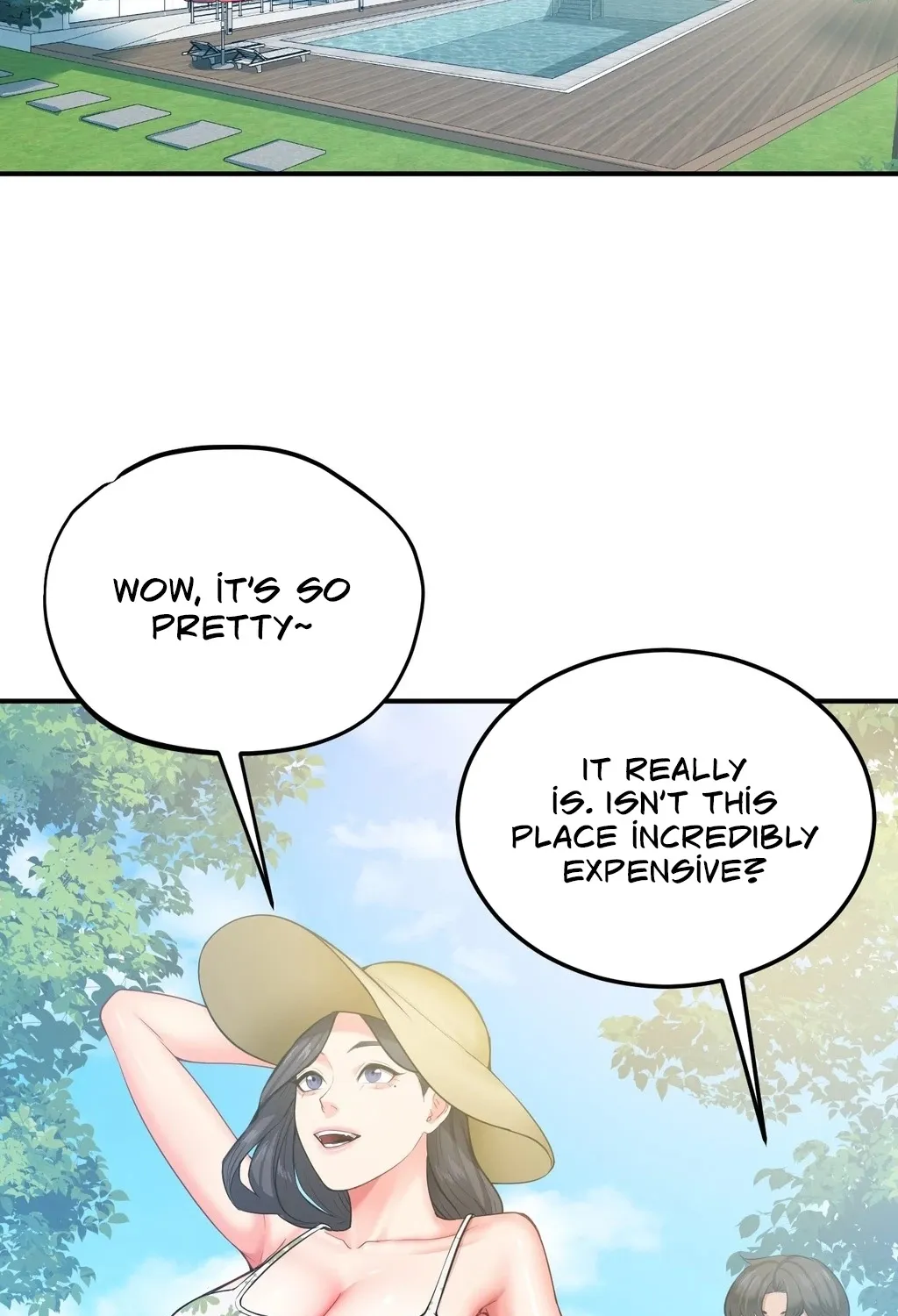 Adulterous Boss Chapter 16 page 3 - 