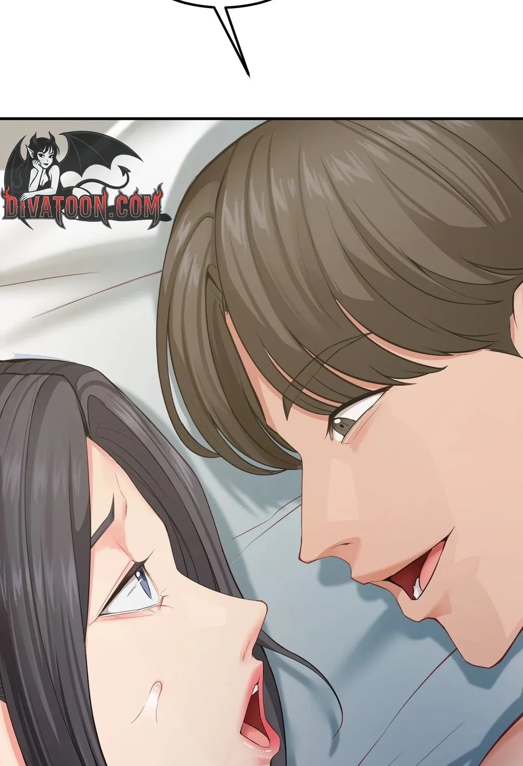 Adulterous Boss Chapter 16 page 31 - 