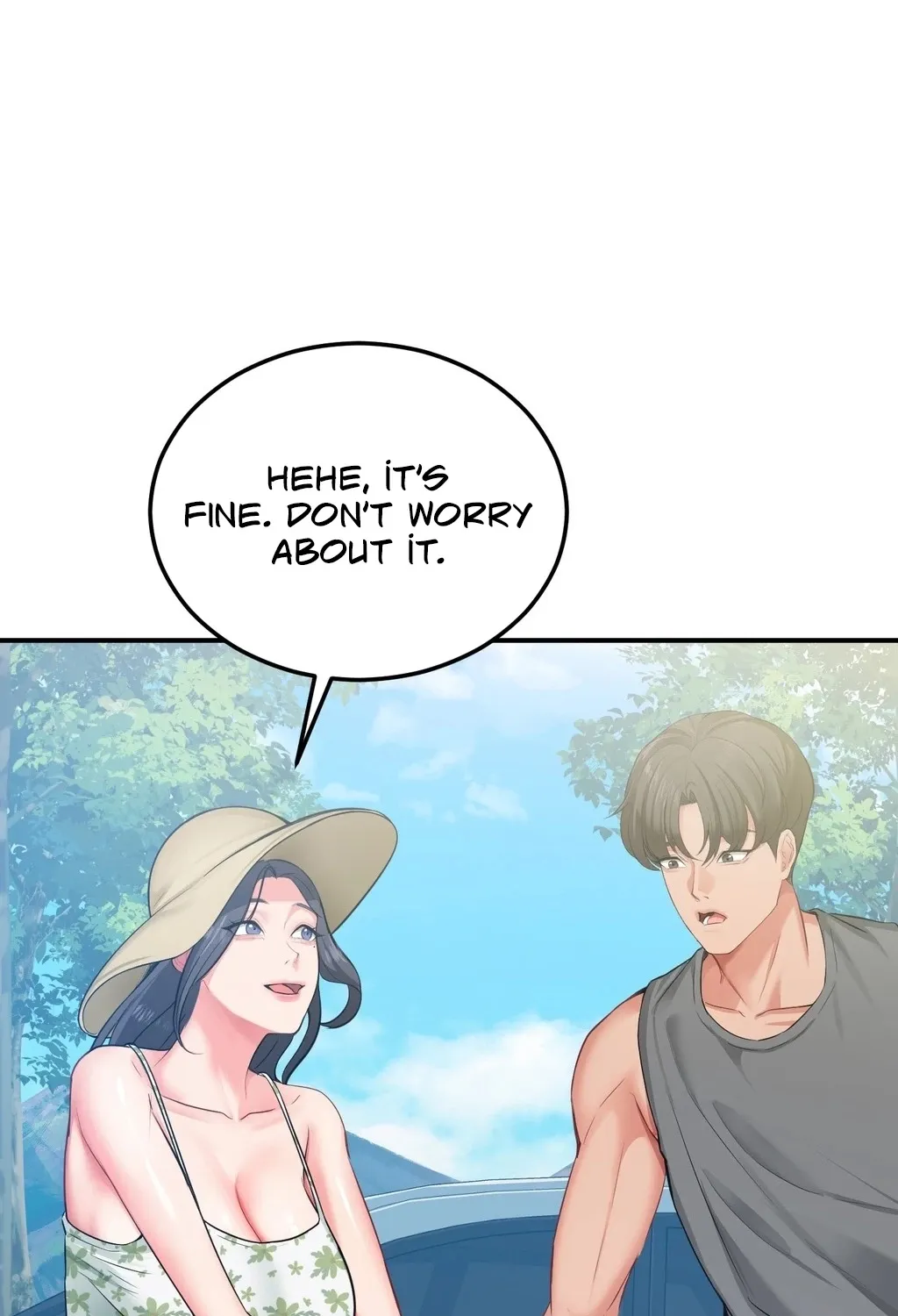 Adulterous Boss Chapter 16 page 5 - 