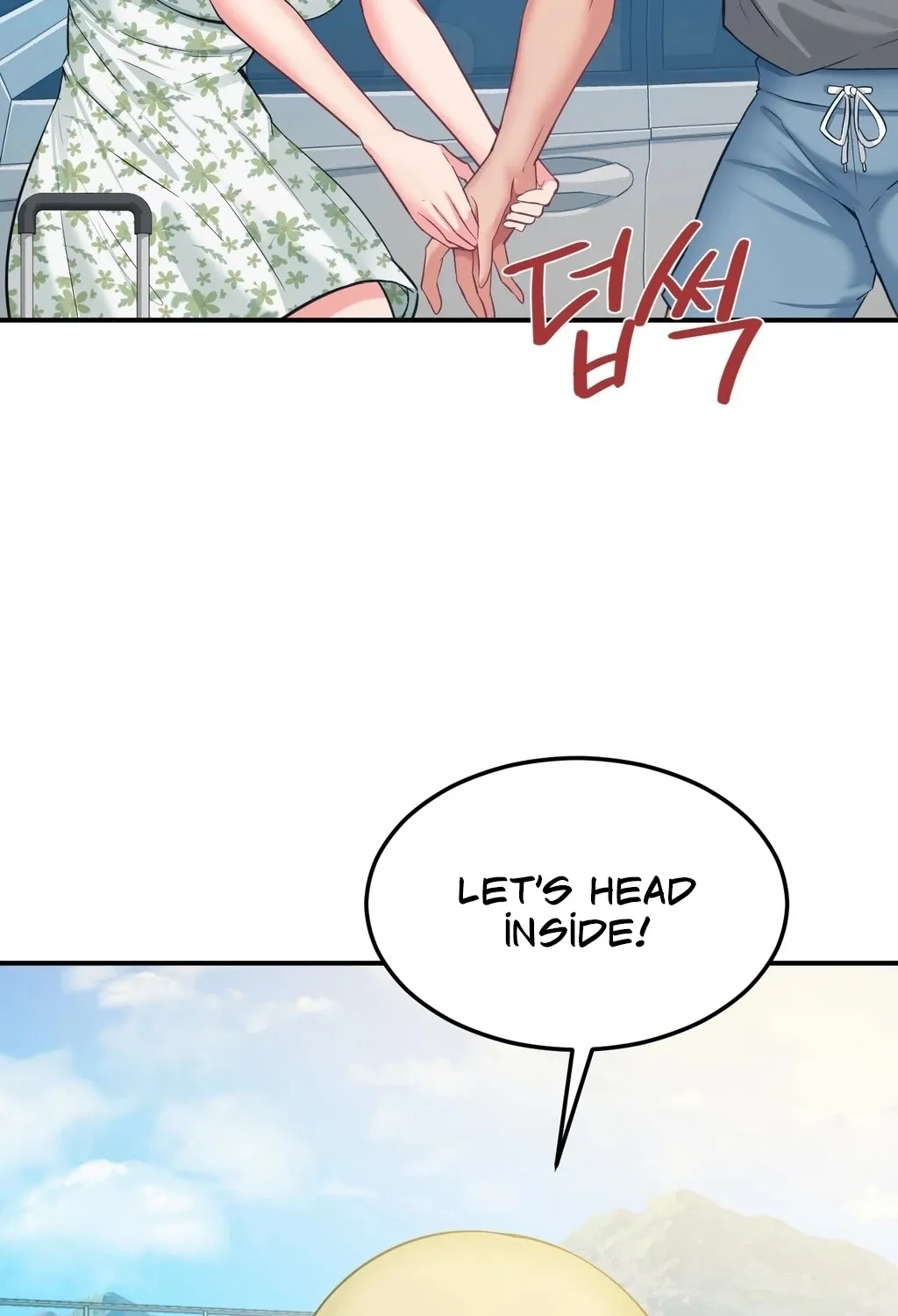 Adulterous Boss Chapter 16 page 7 - 
