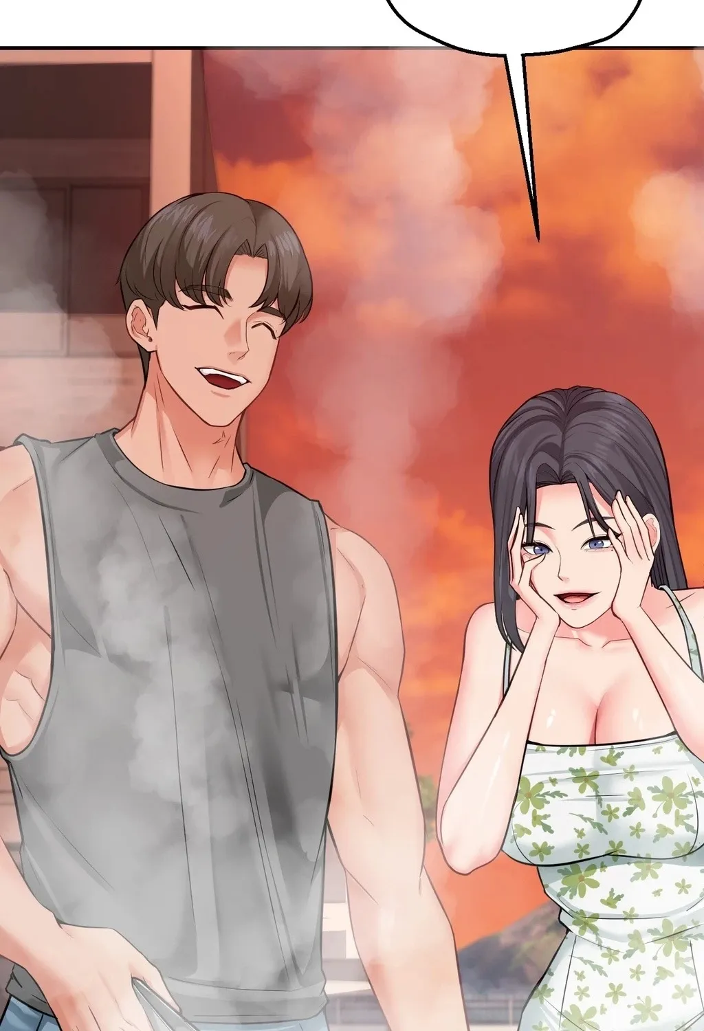 Adulterous Boss Chapter 16 page 68 - 