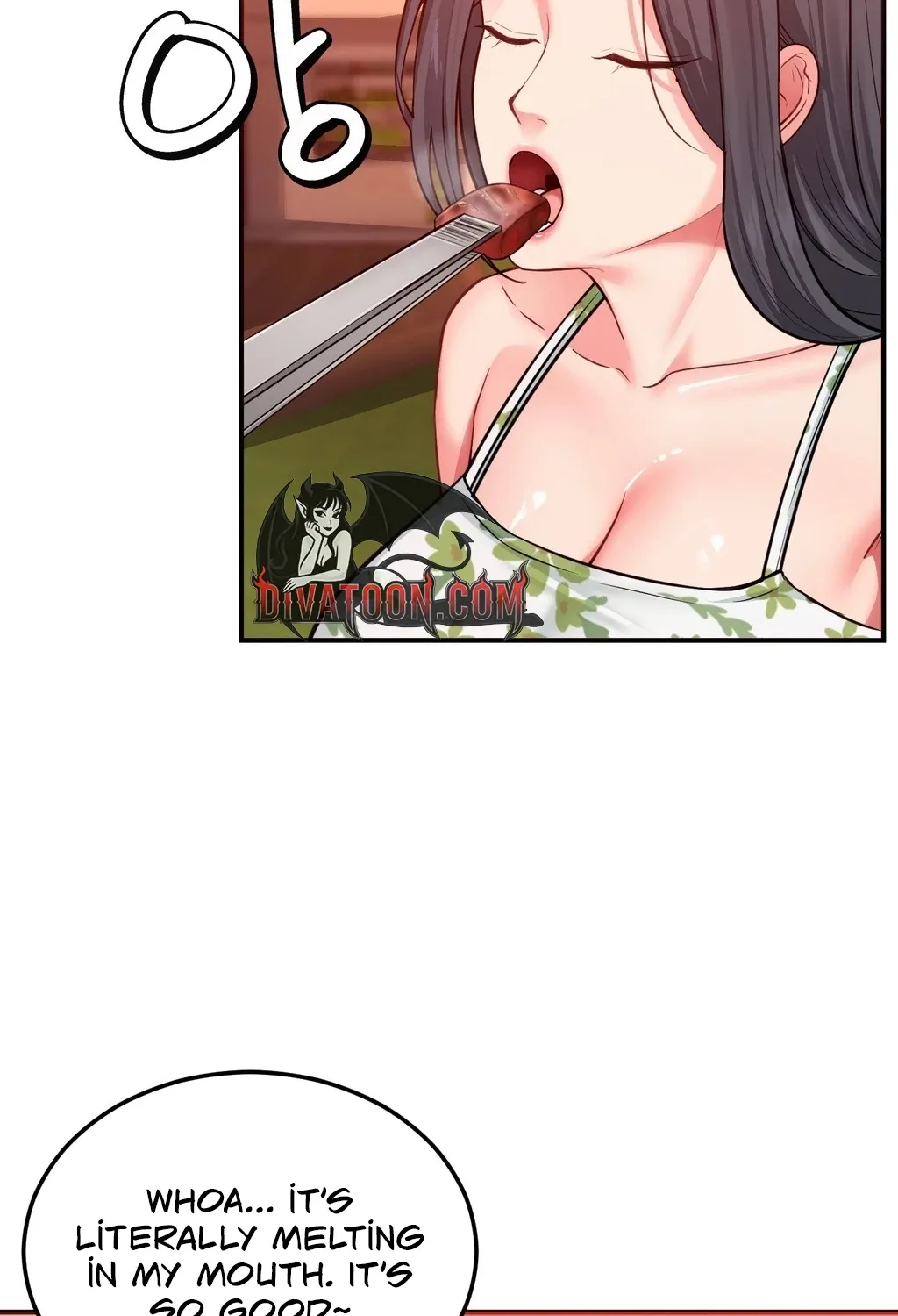 Adulterous Boss Chapter 16 page 70 - 