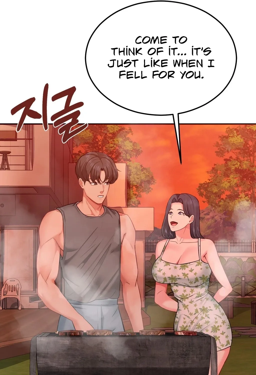 Adulterous Boss Chapter 16 page 73 - 
