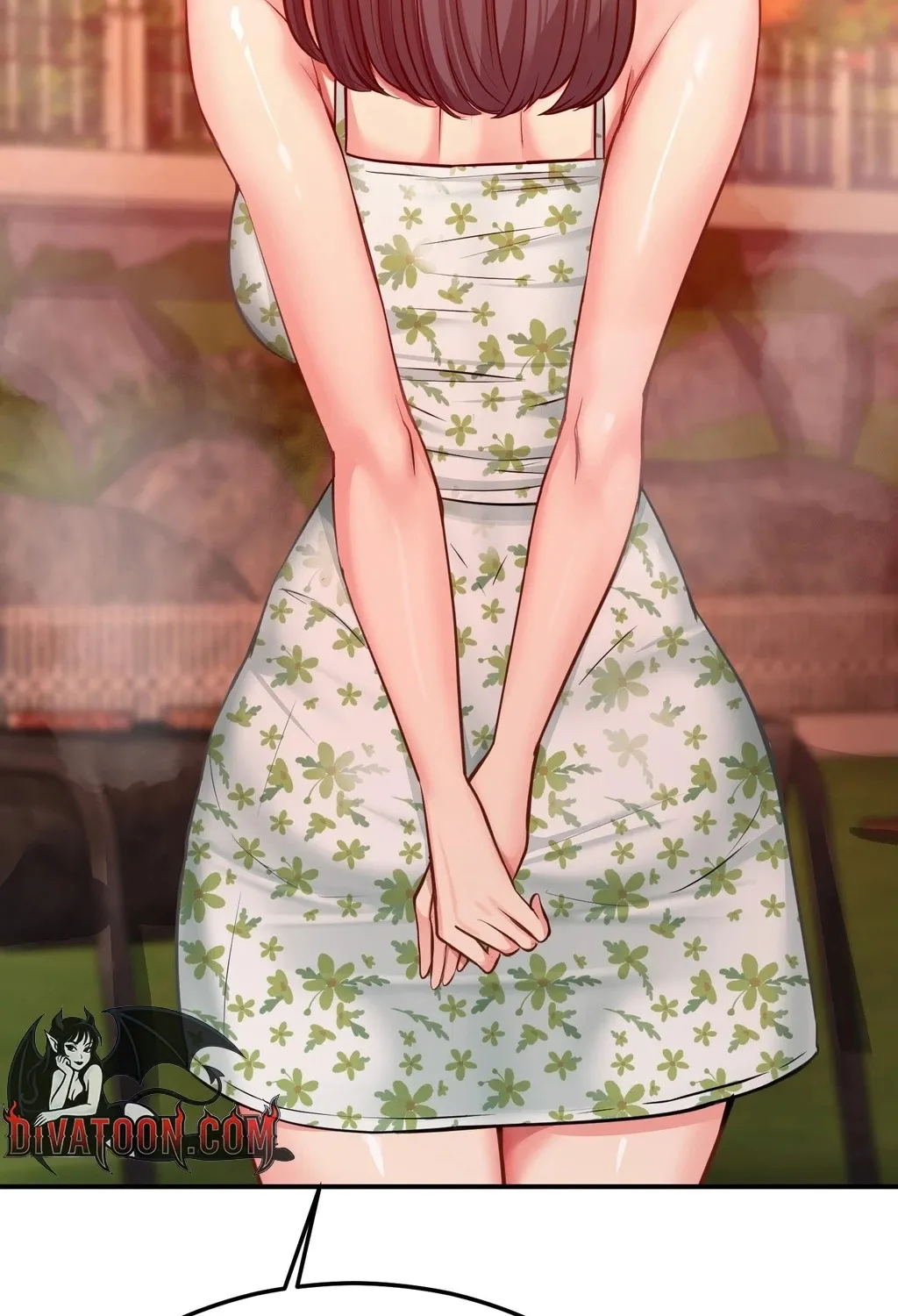 Adulterous Boss Chapter 16 page 75 - 