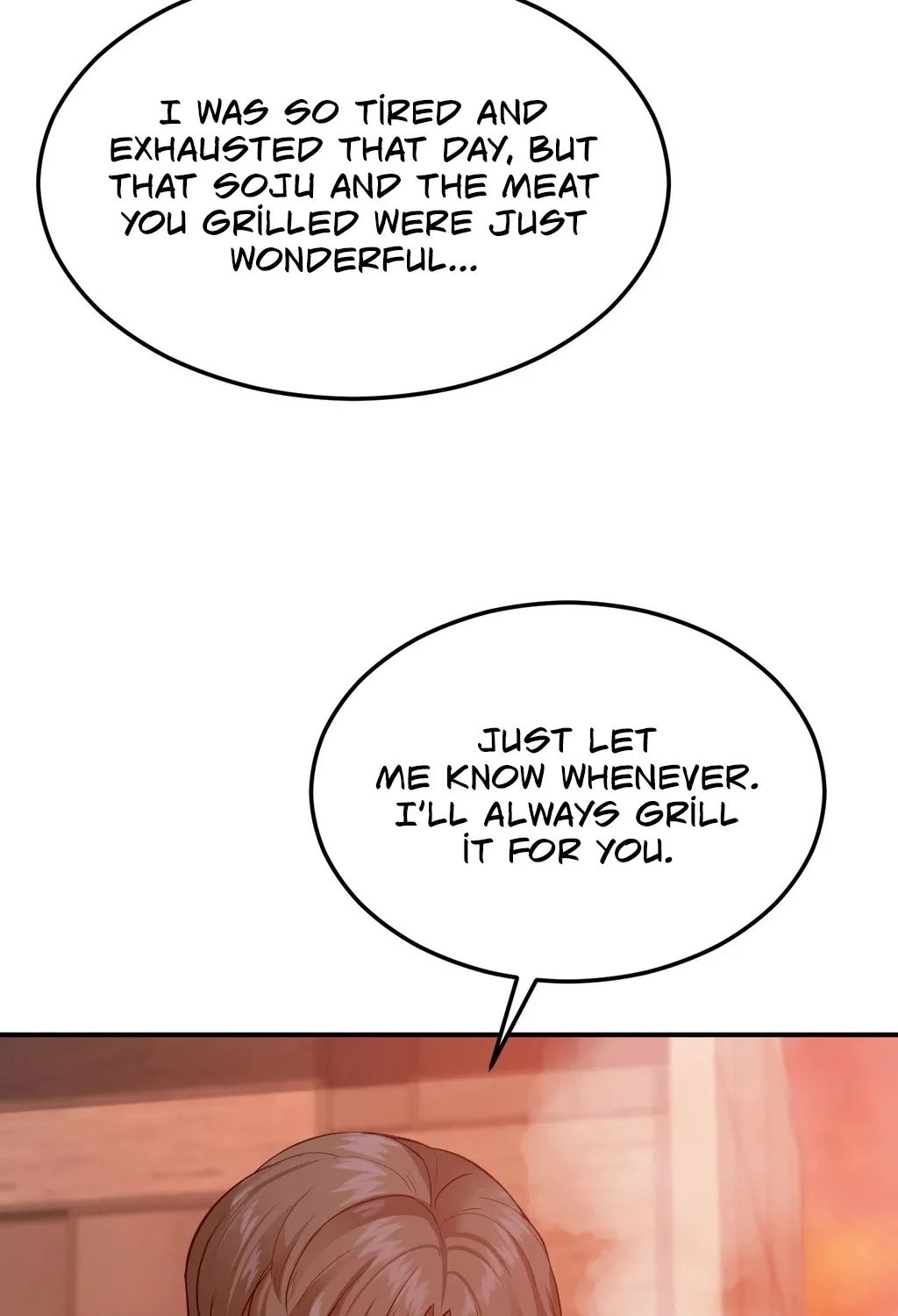 Adulterous Boss Chapter 16 page 76 - 