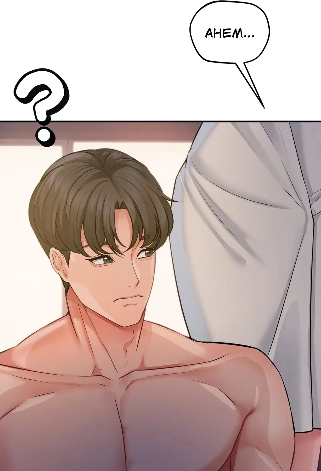 Adulterous Boss Chapter 16 page 83 - 