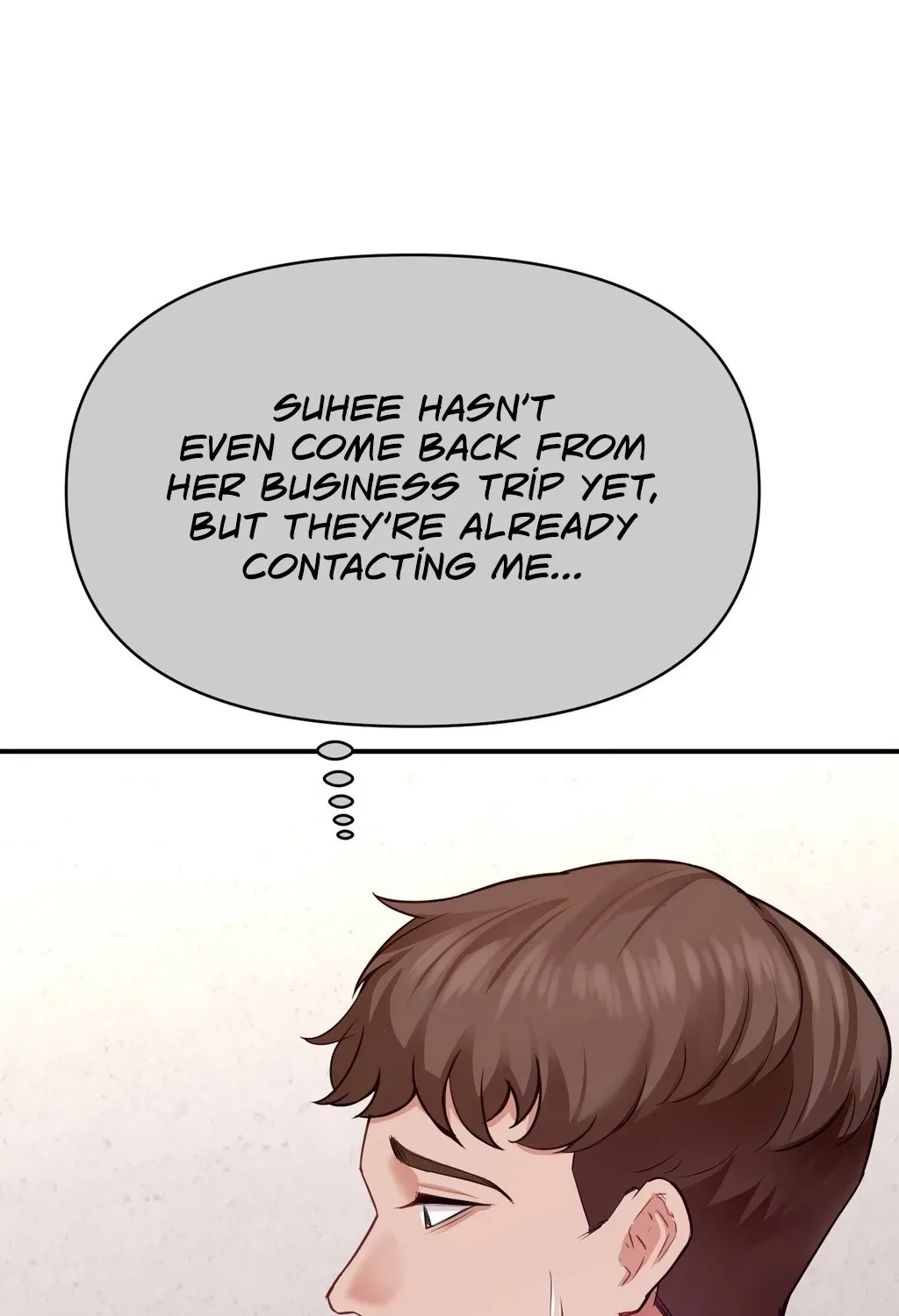Adulterous Boss Chapter 17 page 101 - 
