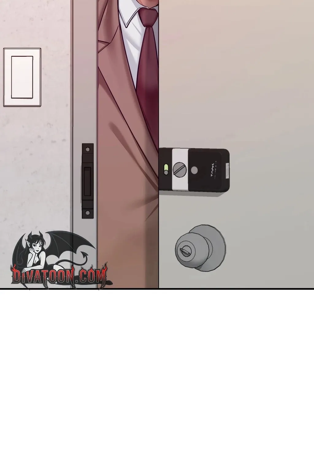 Adulterous Boss Chapter 17 page 105 - 