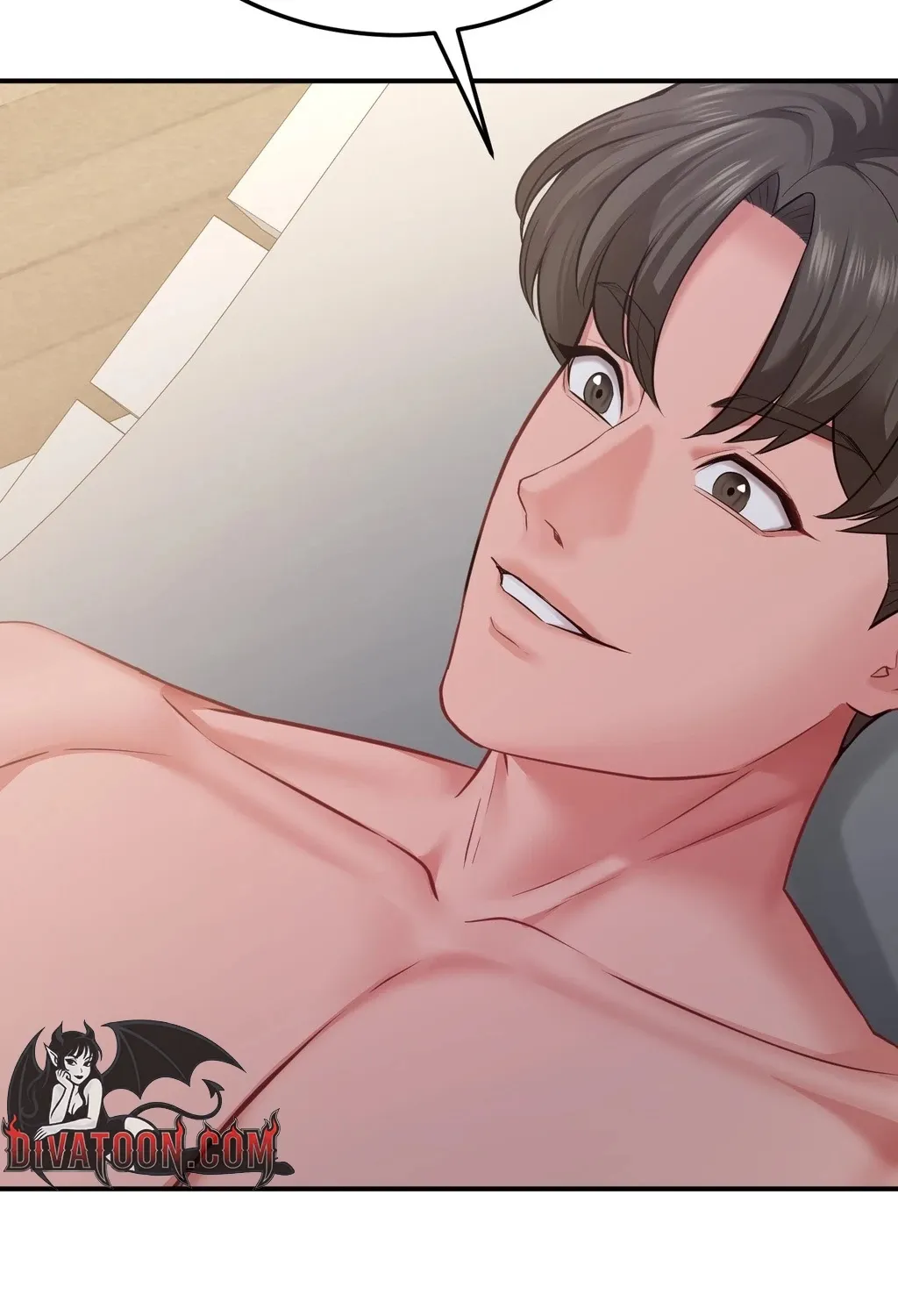 Adulterous Boss Chapter 17 page 15 - 