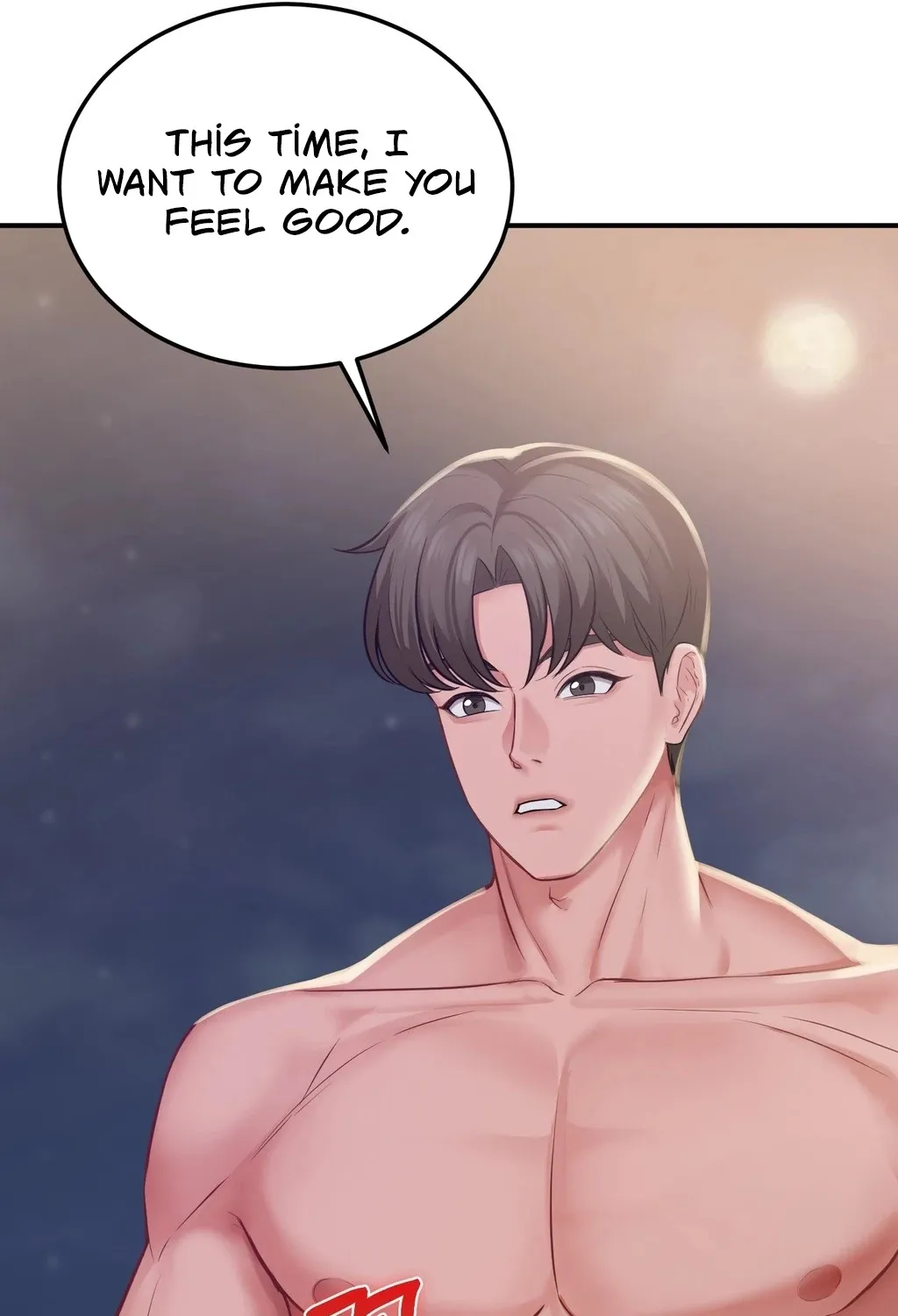 Adulterous Boss Chapter 17 page 23 - 