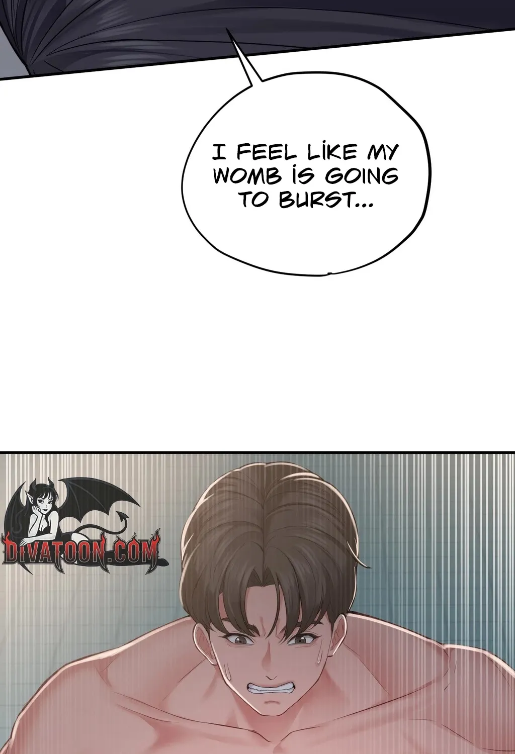 Adulterous Boss Chapter 17 page 39 - 