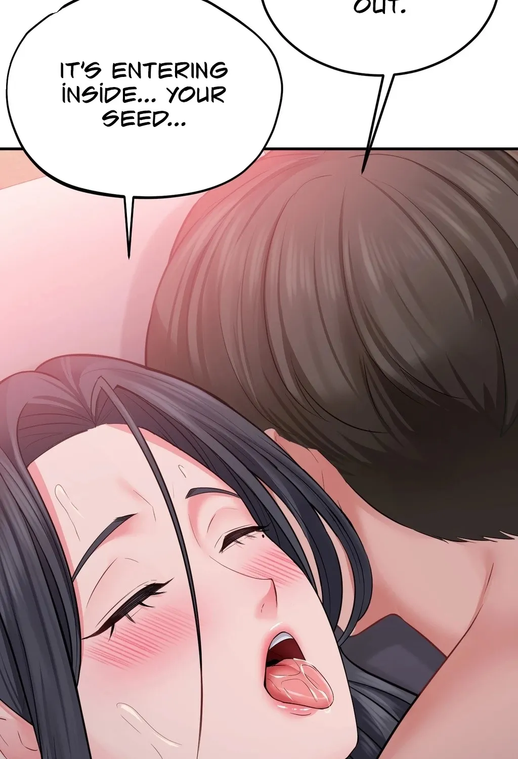 Adulterous Boss Chapter 17 page 46 - 