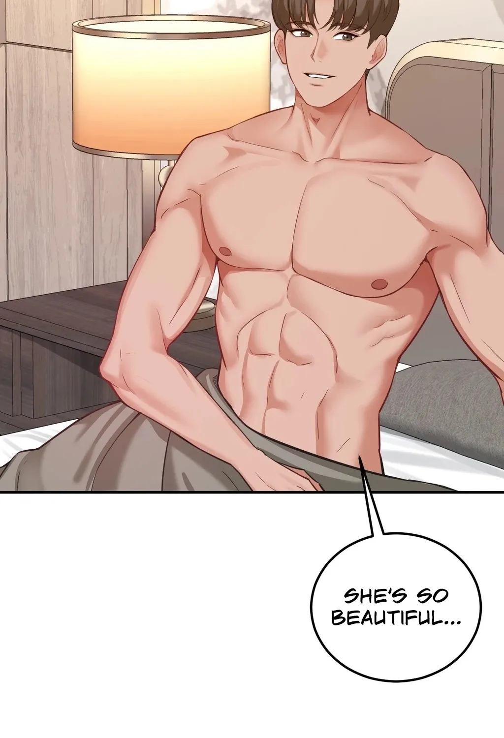 Adulterous Boss Chapter 17 page 60 - 