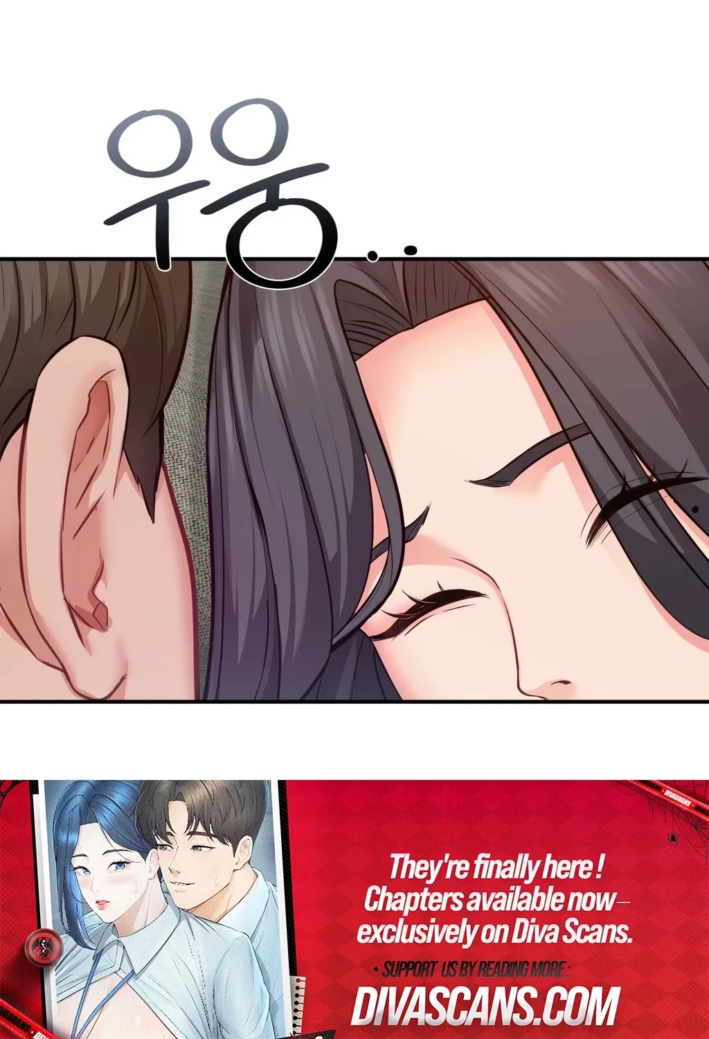 Adulterous Boss Chapter 17 page 61 - 