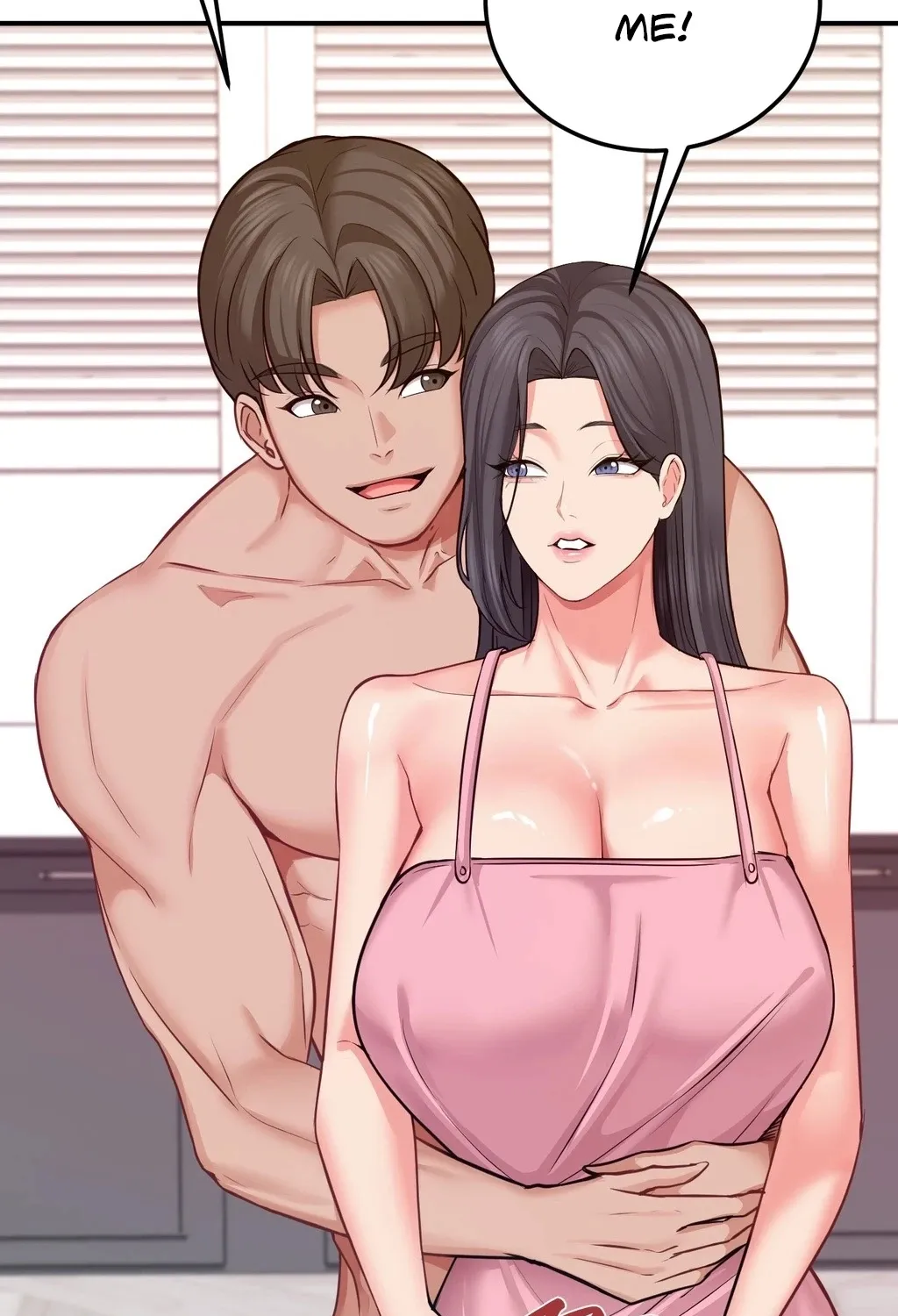 Adulterous Boss Chapter 17 page 75 - 