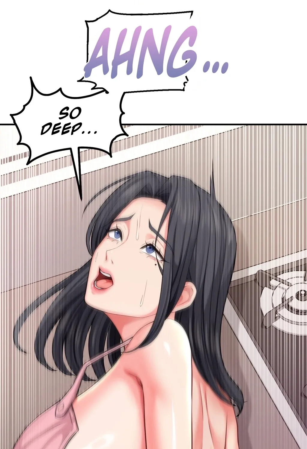 Adulterous Boss Chapter 17 page 91 - 