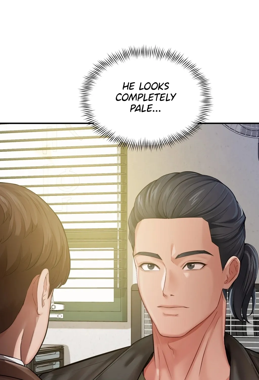 Adulterous Boss Chapter 18 page 12 - 