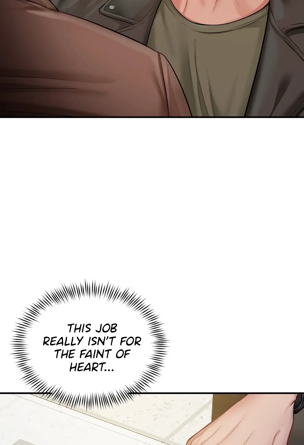 Adulterous Boss Chapter 18 page 13 - 