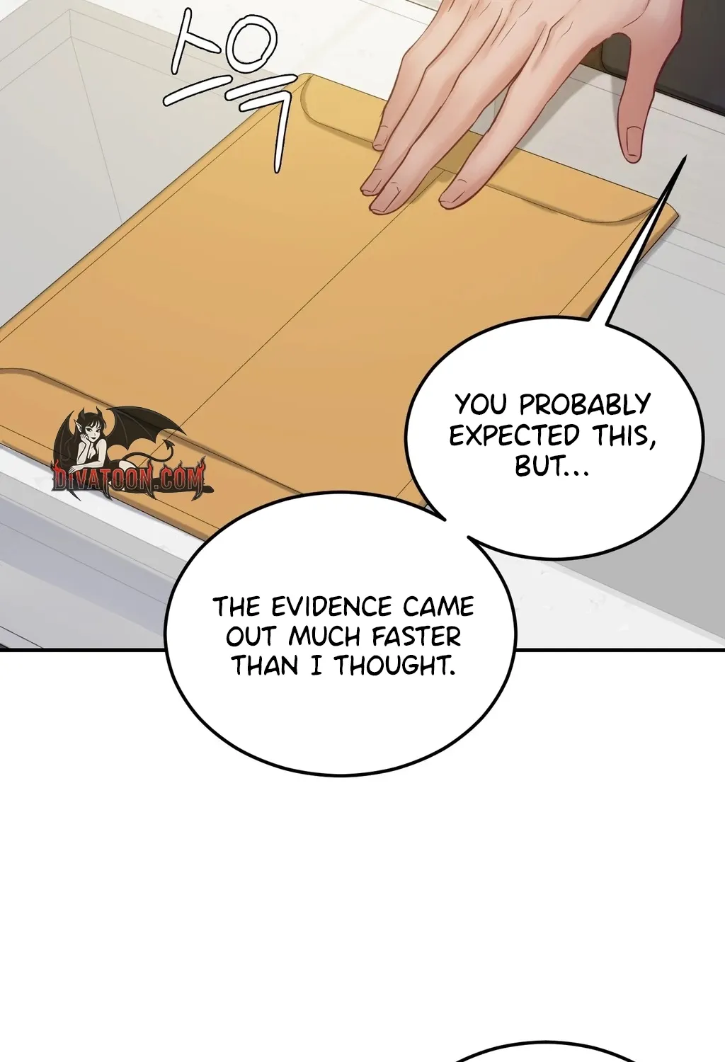 Adulterous Boss Chapter 18 page 14 - 