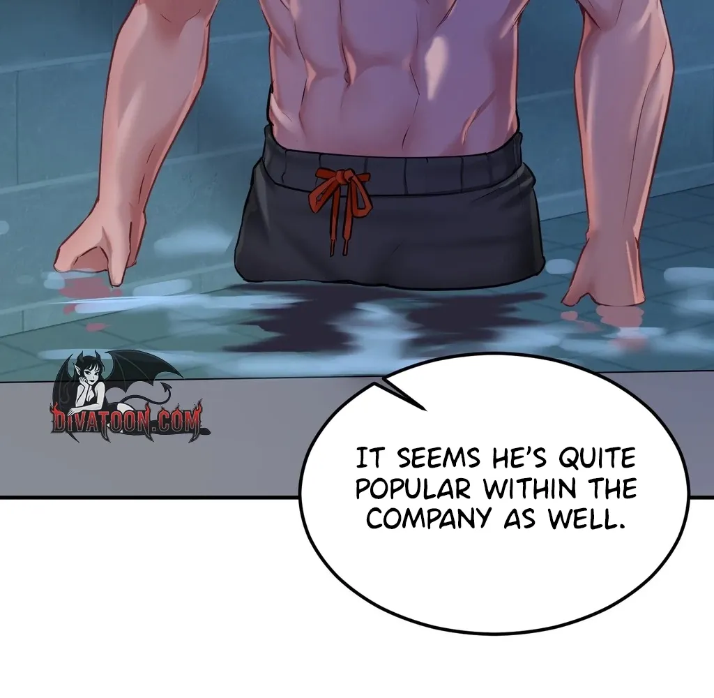 Adulterous Boss Chapter 18 page 20 - 