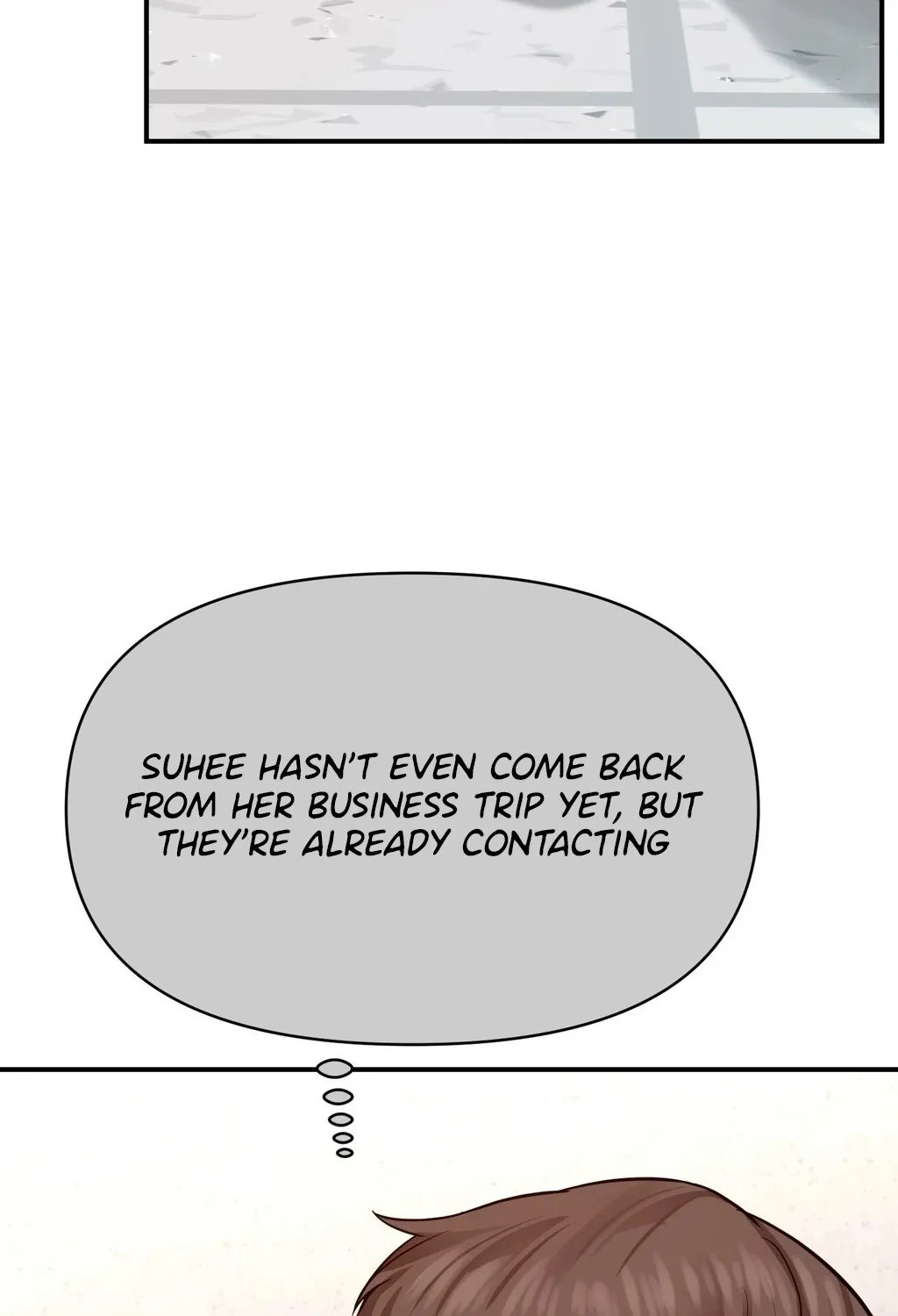 Adulterous Boss Chapter 18 page 3 - 