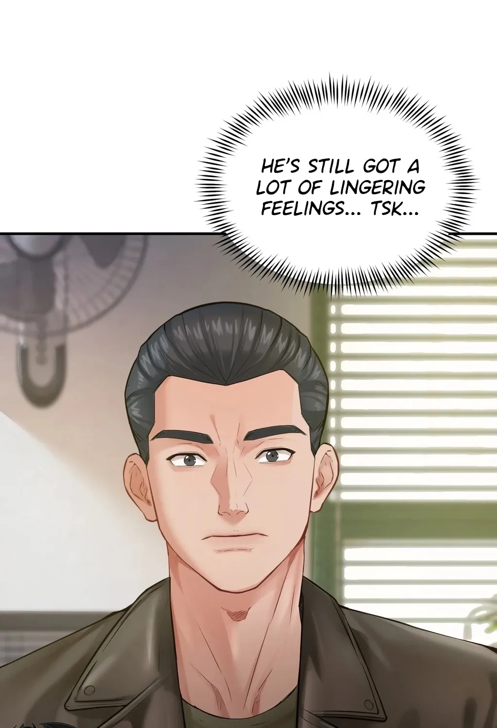 Adulterous Boss Chapter 18 page 24 - 