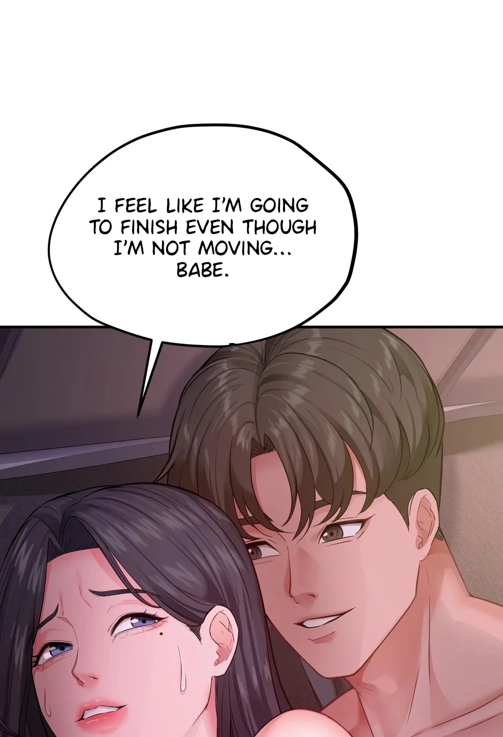 Adulterous Boss Chapter 18 page 32 - 