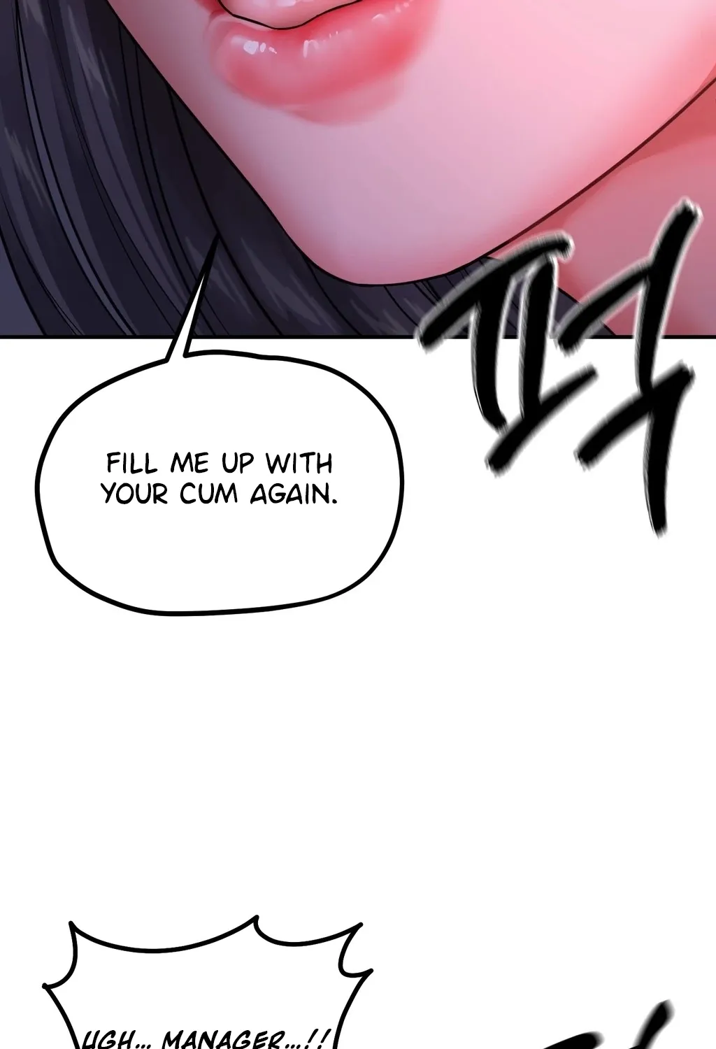 Adulterous Boss Chapter 18 page 36 - 