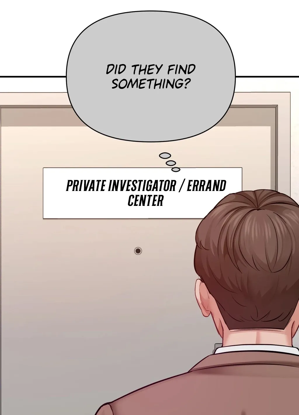 Adulterous Boss Chapter 18 page 5 - 